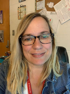 Meet your Posher, Kimberly